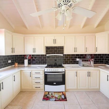 Beachy Cottage I Kitchen I Wi-Fi I Shaded Cabana I Parking Saint Philip Buitenkant foto